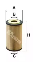 TE 648 MFILTER